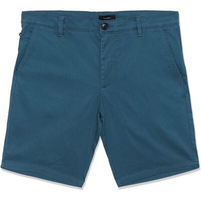 Matinique Shorts MAthomas Shorts Gerade Passform Blau EU40 Matinique Shorts MAthomas Shorts Gerade Passform Blau EU40