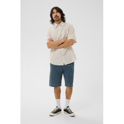 Matinique Shorts MAneel Shorts Gerade Passform Grau S Matinique Shorts MAneel Shorts Gerade Passform Grau S