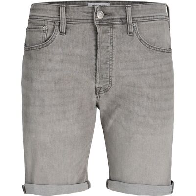 Jack & Jones Shorts Rick Original Kurz Grau Grau M Jack & Jones Shorts Rick Original Kurz Grau Grau M