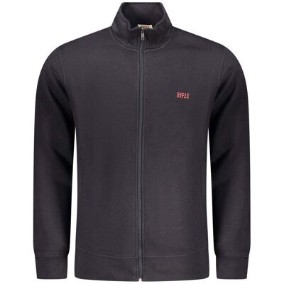 Rifle Blau Baumwoll-Herrenpullover Blau XL Rifle Blau Baumwoll-Herrenpullover Blau XL