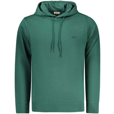 Rifle Verde Baumwolle Herren Sweatshirt Grün M Rifle Verde Baumwolle Herren Sweatshirt Grün M