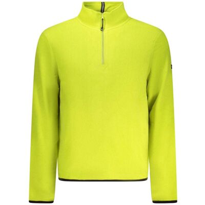 NORWAY 1963 Norwegen 1963 Grün Polyester Herren Sweatshirt Grün 2XL NORWAY 1963 Norwegen 1963 Grün Polyester Herren Sweatshirt Grün 2XL
