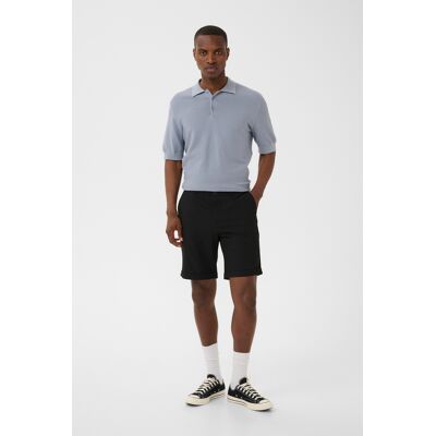 Matinique Shorts MAcasual Shorts Gerade Passform Schwarz 33 Zoll Matinique Shorts MAcasual Shorts Gerade Passform Schwarz 33 Zoll