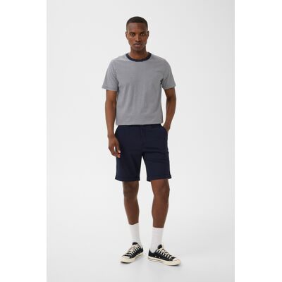 Matinique Shorts MAcasual Shorts Gerade Passform Navy blau 33 Zoll Matinique Shorts MAcasual Shorts Gerade Passform Navy blau 33 Zoll