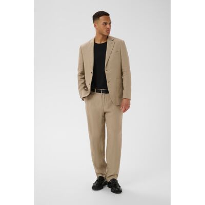 Matinique Blazer MAcharles Blazer Gerade Passform Grau EU50 Matinique Blazer MAcharles Blazer Gerade Passform Grau EU50