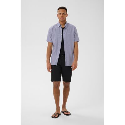 Matinique Shorts MAThomas Shorts Gerade Passform Schwarz EU 38 Matinique Shorts MAThomas Shorts Gerade Passform Schwarz EU 38