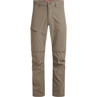 Craghoppers NosiLife Pro III Graue Hosen Craghoppers NosiLife Pro III Graue Hosen