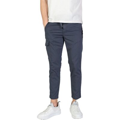 Refrigiwear Cargo-Hosen 78 Dunkelgrau 29 (Größe) Refrigiwear Cargo-Hosen 78 Dunkelgrau 29 (Größe)