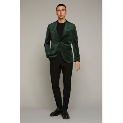 Matinique Blazer MAgeorge Blazer Gerade Passform Dunkelgrün EU 54 Matinique Blazer MAgeorge Blazer Gerade Passform Dunkelgrün EU 54