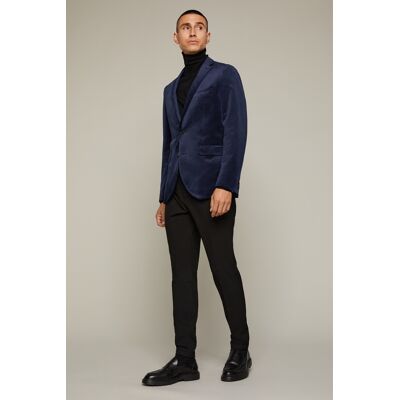 Matinique Blazer MAgeorge Blazer Gerade Passform Dunkelblau EU 54 Matinique Blazer MAgeorge Blazer Gerade Passform Dunkelblau EU 54