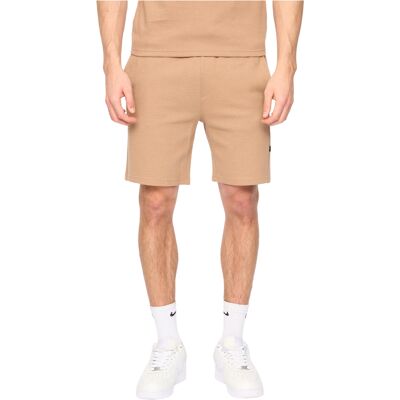 Duck and Cover - "Topfield" Shorts für Herren (Sand) Sand M Duck and Cover - "Topfield" Shorts für Herren (Sand) Sand M