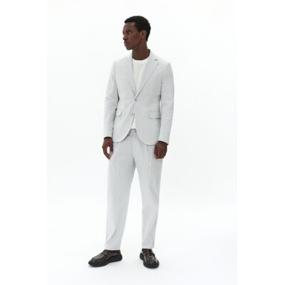 Matinique Blazer MAGeorge Blazer Gerade Passform Grün EU48 Matinique Blazer MAGeorge Blazer Gerade Passform Grün EU48