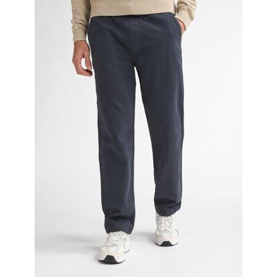 Petrol Industries - Twill-Hose Lluvia Herren Marine L Petrol Industries - Twill-Hose Lluvia Herren Marine L