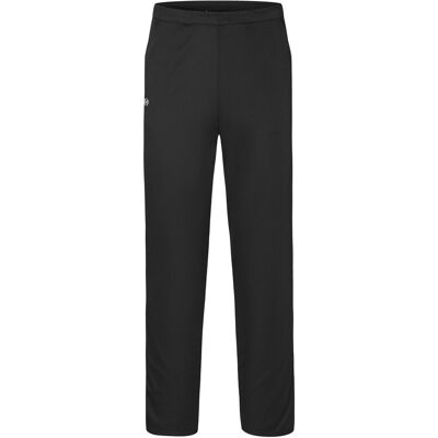Karlowsky - "Essential" Hosen für Herren (Schwarz) Schwarz L Karlowsky - "Essential" Hosen für Herren (Schwarz) Schwarz L