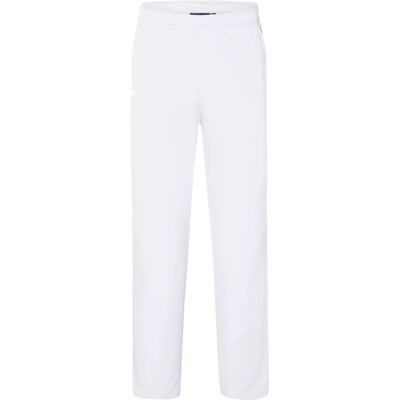 Karlowsky - "Essential" Hosen für Herren (Weiß) Weiß L Karlowsky - "Essential" Hosen für Herren (Weiß) Weiß L
