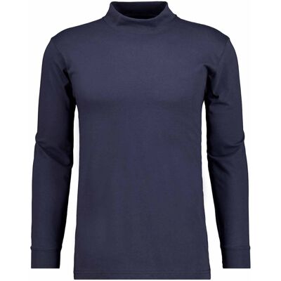 Ragman Langarmshirt Dunkelblau M Ragman Langarmshirt Dunkelblau M