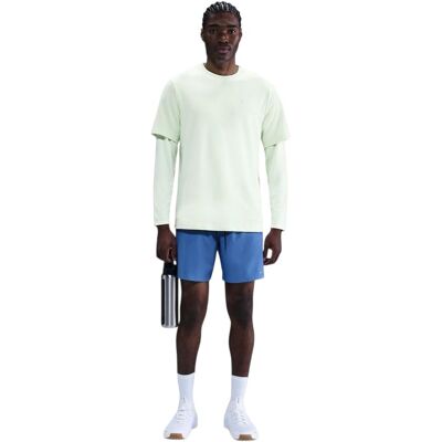 Nike - "Unlimited" Shorts für Herren (Blau) Blau S Nike - "Unlimited" Shorts für Herren (Blau) Blau S