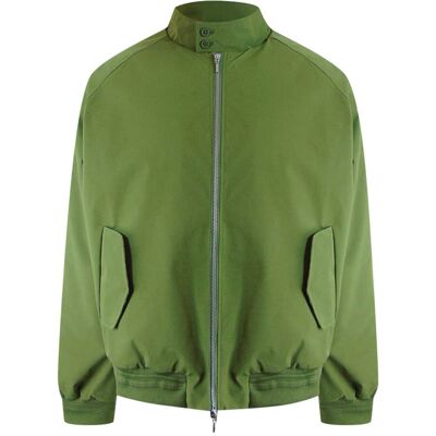 Aquascutum Active Hydro Active Scutum Jacket Army Green Grün 2XL Aquascutum Active Hydro Active Scutum Jacket Army Green Grün 2XL