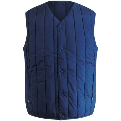 Aquascutum Active Rlg Active Linear Vest Navy Marine L Aquascutum Active Rlg Active Linear Vest Navy Marine L