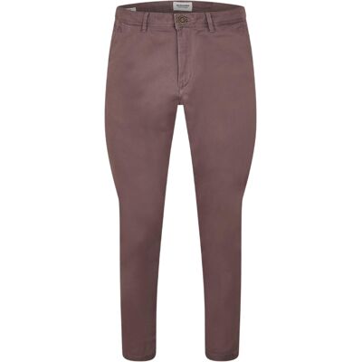 jack & jones Jack And Jones - "Marco Bowie" Chino für Herren (Grau meliert) Grau 30N jack & jones Jack And Jones - "Marco Bowie" Chino für Herren (Grau meliert) Grau 30N