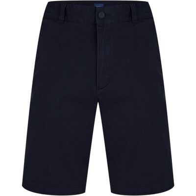 Hugo - Cargo-Shorts für Herren (Dunkelblau) Blau 30N Hugo - Cargo-Shorts für Herren (Dunkelblau) Blau 30N