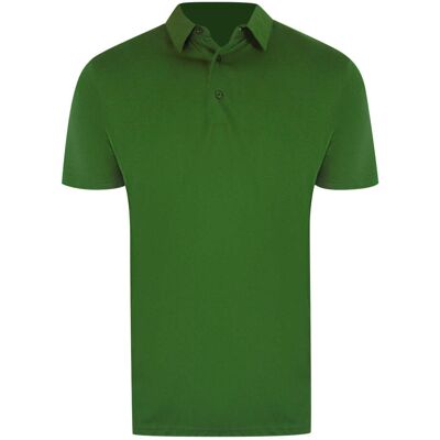 Aquascutum Active Beach Basic Sailor Polo Poloshirt In Armeegrün Grün M Aquascutum Active Beach Basic Sailor Polo Poloshirt In Armeegrün Grün M
