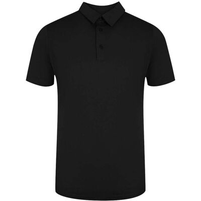 Aquascutum Active Beach Basic Sailor Polo, Marineblaues Poloshirt Marine 2XL Aquascutum Active Beach Basic Sailor Polo, Marineblaues Poloshirt Marine 2XL