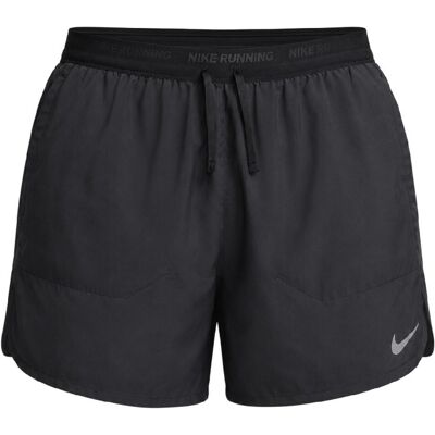 Nike - "Stride" Laufshorts für Herren (Schwarz) Schwarz 2XL Nike - "Stride" Laufshorts für Herren (Schwarz) Schwarz 2XL