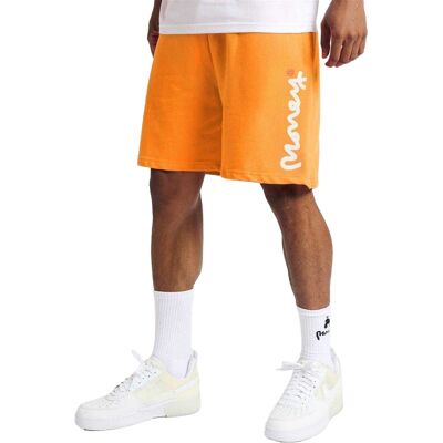 Money - Sweat-Shorts für Herren (Gelb) Gelb M Money - Sweat-Shorts für Herren (Gelb) Gelb M