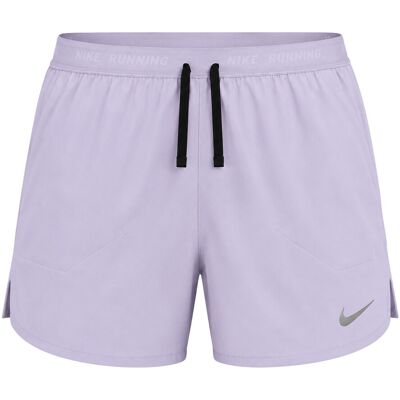 Nike - "Stride" Laufshorts für Herren (Hortensie) Blau XS Nike - "Stride" Laufshorts für Herren (Hortensie) Blau XS