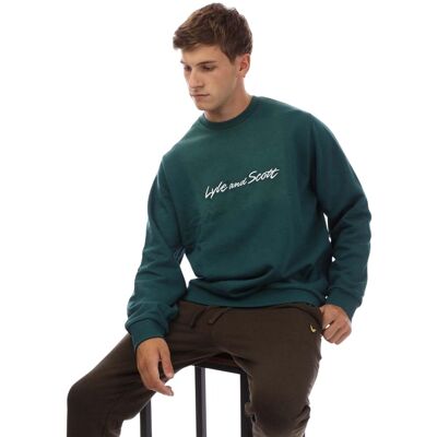 Timberland - Weste für Herren, Durchgehender Reißverschluss (Dunkel-Olive) Olive M Timberland - Weste für Herren, Durchgehender Reißverschluss (Dunkel-Olive) Olive M
