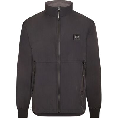 Boss - "Zestart" Jacke für Herren (Schwarz) Schwarz L Boss - "Zestart" Jacke für Herren (Schwarz) Schwarz L