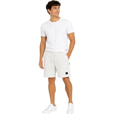 Aquascutum - Shorts für Herren (Beige) Beige M Aquascutum - Shorts für Herren (Beige) Beige M