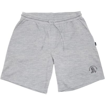 Aquascutum - Shorts für Herren (Grau) Grau S Aquascutum - Shorts für Herren (Grau) Grau S