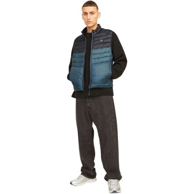 jack & jones Jack And Jones - "Sprint" Weste für Herren, Logo (Tannengrün) Grün S jack & jones Jack And Jones - "Sprint" Weste für Herren, Logo (Tannengrün) Grün S