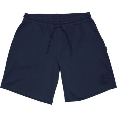 Aquascutum - Shorts für Herren (Marine) Marine S Aquascutum - Shorts für Herren (Marine) Marine S