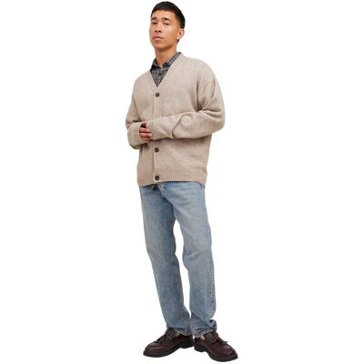 jack & jones Jack And Jones - "Chris" Jeans für Herren (Blaues Denim) Mittelblau 33 Normal jack & jones Jack And Jones - "Chris" Jeans für Herren (Blaues Denim) Mittelblau 33 Normal