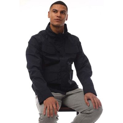 Timberland - Feldjacke für Herren, Regulär (Marine) Marine S Timberland - Feldjacke für Herren, Regulär (Marine) Marine S