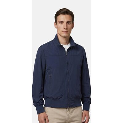 Navigare Jacke Men Blau L Navigare Jacke Men Blau L