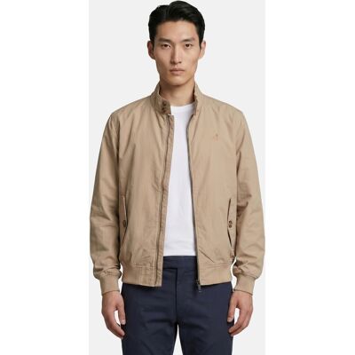 Navigare Jacke Men Beige L Navigare Jacke Men Beige L