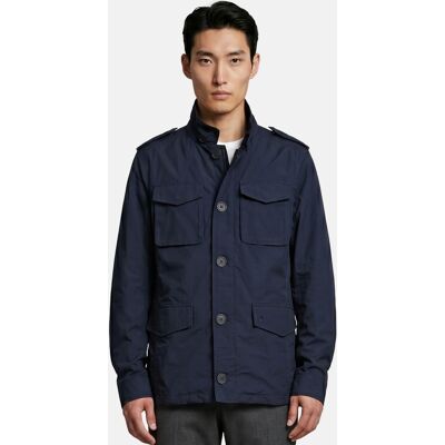 Navigare Jacke Men Blau 2XL Navigare Jacke Men Blau 2XL