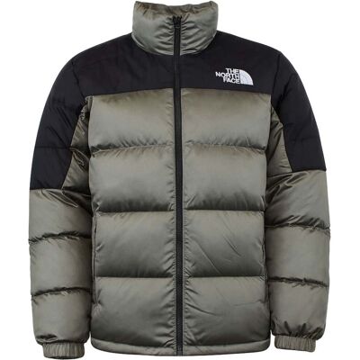 The North Face Diablo Down 2.0 Herrenjacke in Ton Grau Grau S The North Face Diablo Down 2.0 Herrenjacke in Ton Grau Grau S