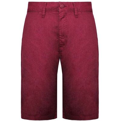 Vans Off The Wall Dewitt Herren Burgunder Shorts Burgund 28 (Größe) Vans Off The Wall Dewitt Herren Burgunder Shorts Burgund 28 (Größe)