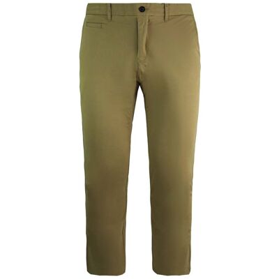Tommy Hilfiger Regulier Herren Braun Chinos Braun 30N Tommy Hilfiger Regulier Herren Braun Chinos Braun 30N