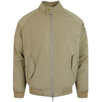 Aquascutum Active Hydro Khaki Jacke Beige XL Aquascutum Active Hydro Khaki Jacke Beige XL