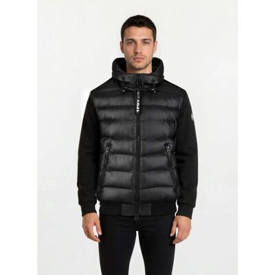 True Prodigy Übergangsjacke Atos Schwarz M True Prodigy Übergangsjacke Atos Schwarz M