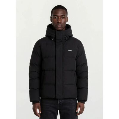 True Prodigy Winterjacke Edris Schwarz S True Prodigy Winterjacke Edris Schwarz S