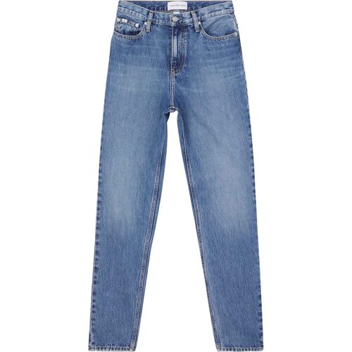 Calvin Klein Jeans Jeans Ck Jeans Mom Jeans Blau 25W/28L