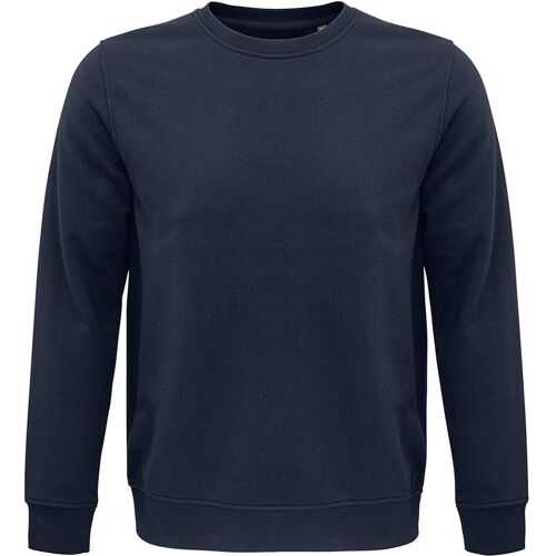 SOLS Unisex Erwachsene Comet Bio-Sweatshirt (French Navy) Marine L