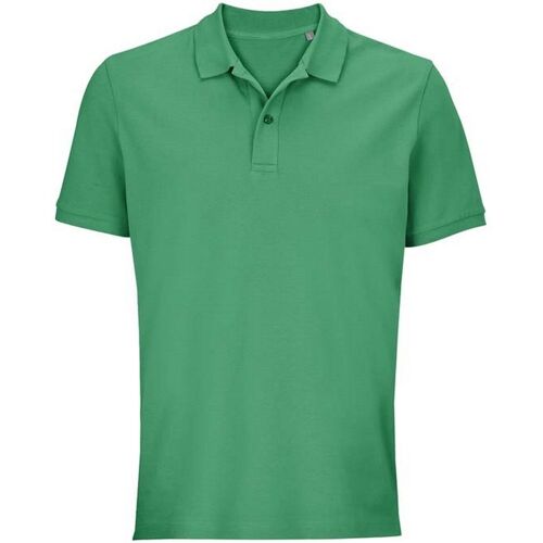 SOLS - "Pegase" Poloshirt für Herren/Damen Unisex (Frühjahrsgrün) Grün M